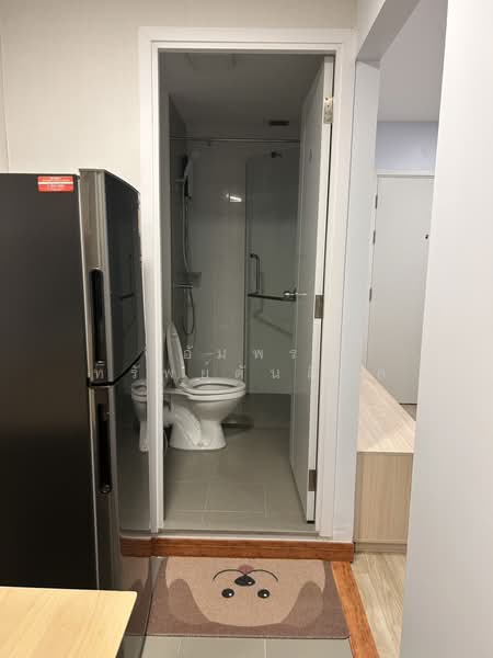 For Sale - Plum Condo Rangsit Alive, Pathum Thani