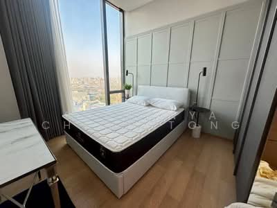 For Rent - 28 Chidlom, Bangkok