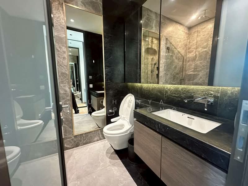 28 Chidlom, Bangkok, 28 Chit Lom Alley, Lumphini, Pathum Wan, Bangkok, 2 Bedrooms, 77 sqm, Condo For Rent, by Suchanya Champatong, 500250606 - DDproperty.com