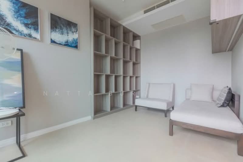 The River by Raimon Land, Bangkok, Soi Charoen Nakorn 13, Charoen Nakorn Road, Khlong Ton Sai, Khlong San, Bangkok, 2 Bedrooms, 138 sqm, Condo For Sale, by Natta Buromsee, 500250607 - DDproperty.com