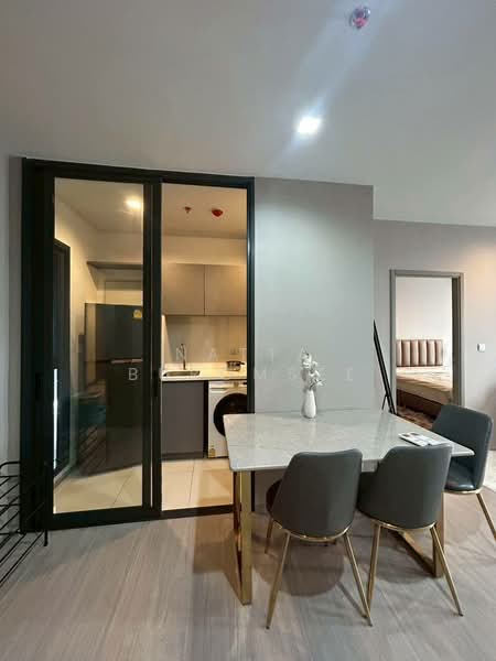 Life Asoke Hype, Bangkok, 339 Chaturathit Rd, Makkasan, Ratchathewi, Bangkok, 2 Bedrooms, 66 sqm, Condo For Rent, by Natta Buromsee, 500250609 - DDproperty.com