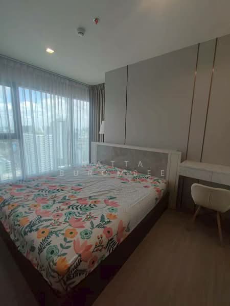 Life Asoke Hype : ไลฟ์ อโศก ไฮป์, กรุงเทพ, 339 ถนน จตุรทิศ, มักกะสัน, ราชเทวี, กรุงเทพ, 66 ตร.ม., คอนโด ให้เช่า, โดย Natta Buromsee, 500250609 - DDproperty.com