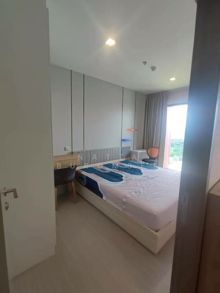 Life Asoke Hype, Bangkok, 339 Chaturathit Rd, Makkasan, Ratchathewi, Bangkok, 2 Bedrooms, 66 sqm, Condo For Rent, by Natta Buromsee, 500250609 - DDproperty.com