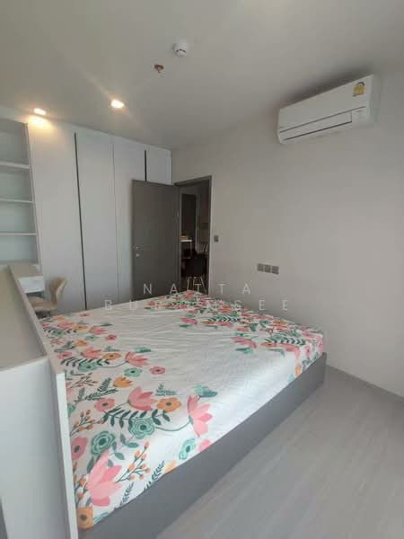 Life Asoke Hype, Bangkok, 339 Chaturathit Rd, Makkasan, Ratchathewi, Bangkok, 2 Bedrooms, 66 sqm, Condo For Rent, by Natta Buromsee, 500250609 - DDproperty.com