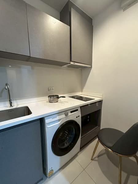 Life Asoke Hype, Bangkok, 339 Chaturathit Rd, Makkasan, Ratchathewi, Bangkok, 2 Bedrooms, 66 sqm, Condo For Rent, by Natta Buromsee, 500250609 - DDproperty.com