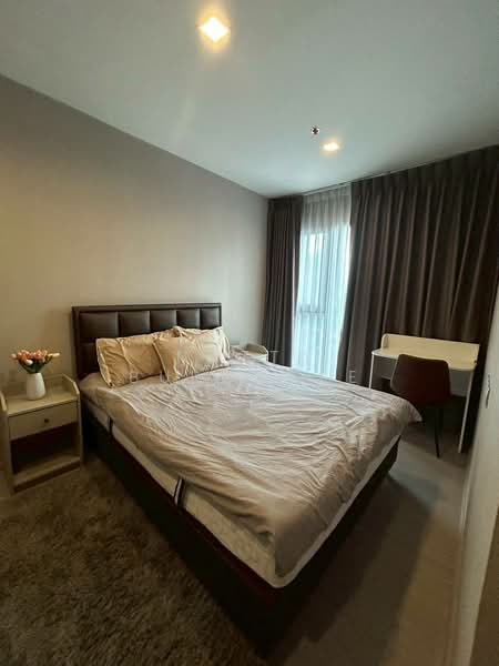 Life Asoke Hype, Bangkok, 339 Chaturathit Rd, Makkasan, Ratchathewi, Bangkok, 2 Bedrooms, 66 sqm, Condo For Rent, by Natta Buromsee, 500250609 - DDproperty.com