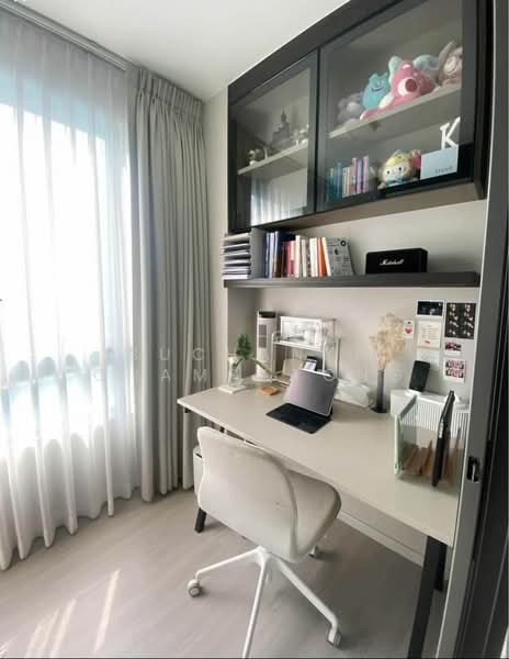 Quintara Phume Sukhumvit 39, Bangkok, 73 Soi Sukhumvit 39, Khlong Tan Nua, Watthana, Bangkok, 1 Bedroom, 39 sqm, Condo For Rent, by Suchanya Champatong, 500250611 - DDproperty.com