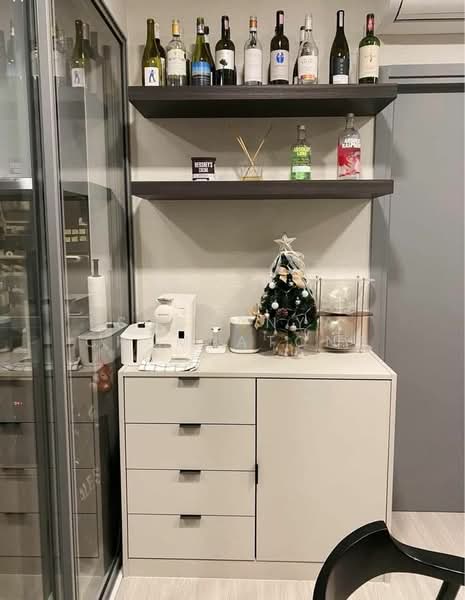 Quintara Phume Sukhumvit 39, Bangkok, 73 Soi Sukhumvit 39, Khlong Tan Nua, Watthana, Bangkok, 1 Bedroom, 39 sqm, Condo For Rent, by Suchanya Champatong, 500250611 - DDproperty.com