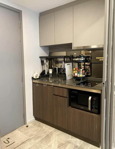 Quintara Phume Sukhumvit 39, Bangkok, 73 Soi Sukhumvit 39, Khlong Tan Nua, Watthana, Bangkok, 1 Bedroom, 39 sqm, Condo For Rent, by Suchanya Champatong, 500250611 - DDproperty.com