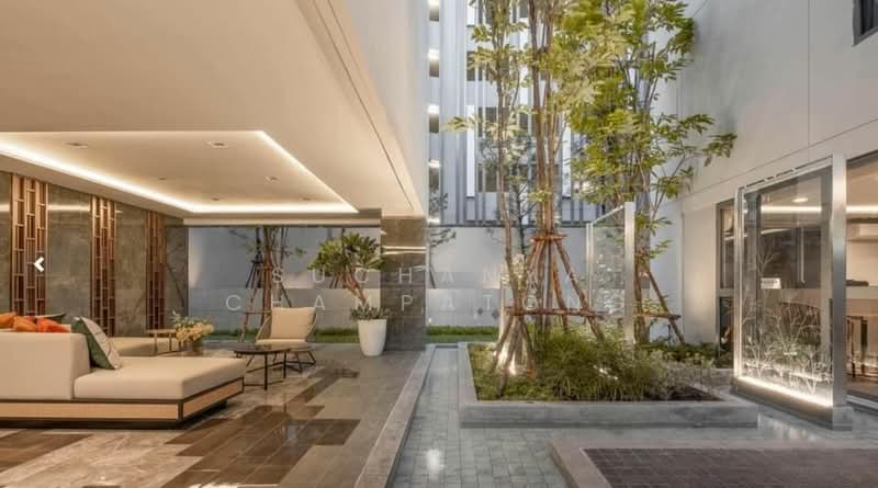 Quintara Phume Sukhumvit 39 : ควินทารา ภูม สุขุมวิท 39, กรุงเทพ, 73 ซอยสุขุมวิท 39, คลองตันเหนือ, วัฒนา, กรุงเทพ, 39 ตร.ม., คอนโด ให้เช่า, โดย Suchanya Champatong, 500250611 - DDproperty.com