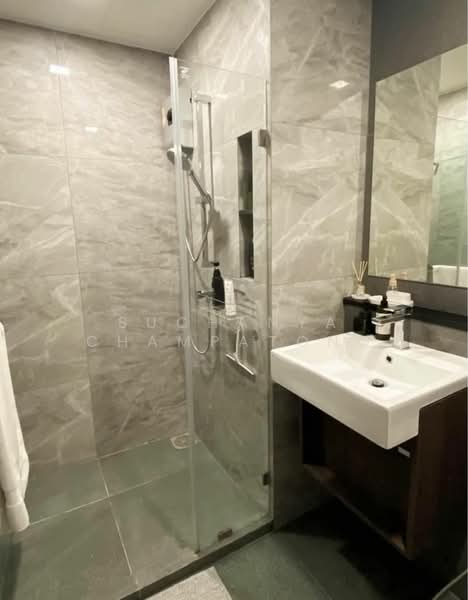 Quintara Phume Sukhumvit 39, Bangkok, 73 Soi Sukhumvit 39, Khlong Tan Nua, Watthana, Bangkok, 1 Bedroom, 39 sqm, Condo For Rent, by Suchanya Champatong, 500250611 - DDproperty.com