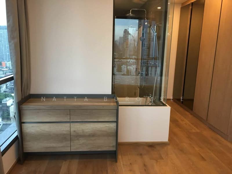 Q Chidlom-Phetchaburi, Bangkok, 1088 Phetchaburi Road, Makkasan, Ratchathewi, Bangkok, 2 Bedrooms, 66 sqm, Condo For Sale, by Natta Buromsee, 500250615 - DDproperty.com
