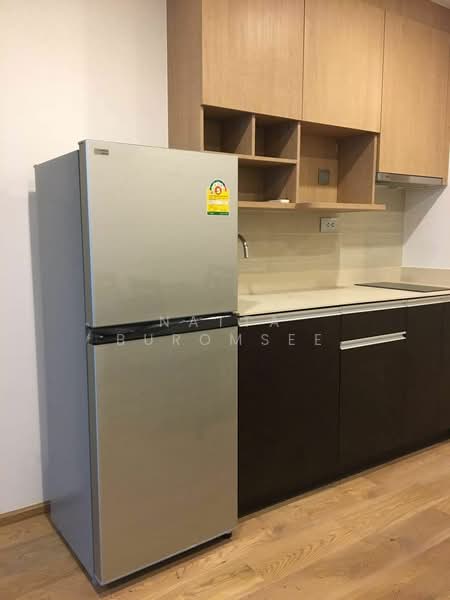 Q Chidlom-Phetchaburi, Bangkok, 1088 Phetchaburi Road, Makkasan, Ratchathewi, Bangkok, 2 Bedrooms, 66 sqm, Condo For Sale, by Natta Buromsee, 500250615 - DDproperty.com