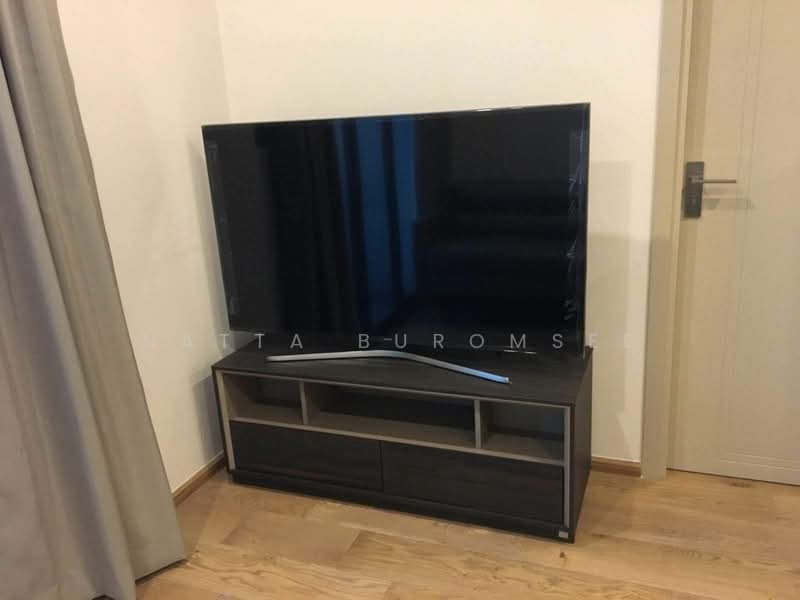 Q Chidlom-Phetchaburi, Bangkok, 1088 Phetchaburi Road, Makkasan, Ratchathewi, Bangkok, 2 Bedrooms, 66 sqm, Condo For Sale, by Natta Buromsee, 500250615 - DDproperty.com