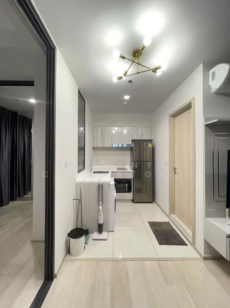 Life One Wireless, Bangkok, 1 Wireless Road, Lumphini, Pathum Wan, Bangkok, 1 Bedroom, 35 sqm, Condo For Rent, by Suchanya Champatong, 500250616 - DDproperty.com