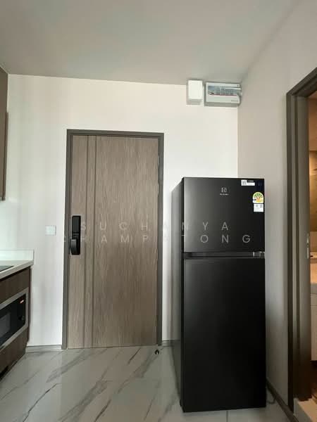 Rhythm Ekkamai Estate, Bangkok, Soi Sukhumvit 63, Khlongtoei Nua, Watthana, Bangkok, 1 Bedroom, 35 sqm, Condo For Rent, by Suchanya Champatong, 500250617 - DDproperty.com