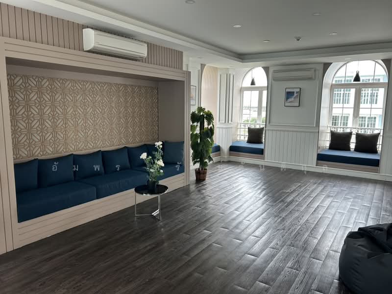 Grand Florida Beachfront, Chon Buri (Pattaya), Soi NaJomtien 14, Na Chom Thian, Sattahip, Chon Buri (Pattaya), 1 Bedroom, 37 sqm, Condo For Sale, by อัมพร ทรัพย์ตันติกุล, 500250620 - DDproperty.com