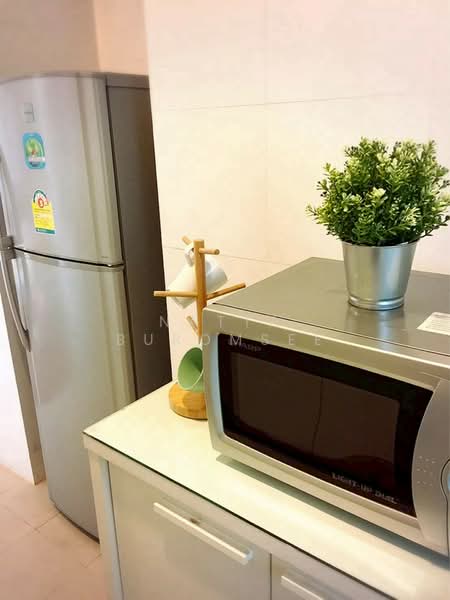 Siri Residence, Bangkok, 21 Soi Sukhumvit 24, Khong Tan, Khlong Toei, Bangkok, 1 Bedroom, 60 sqm, Condo For Rent, by Natta Buromsee, 500250622 - DDproperty.com