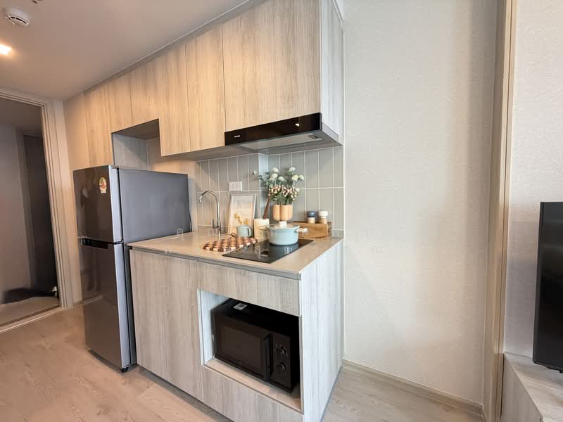 COBE Kaset-Sripatum, Bangkok, Phahon Yothin Rd, Lat Yao, Chatuchak, Bangkok, Studio, 25 sqm, Condo For Sale, by คุณทักษพร พงษ์สุวรรณ, 500250623 - DDproperty.com