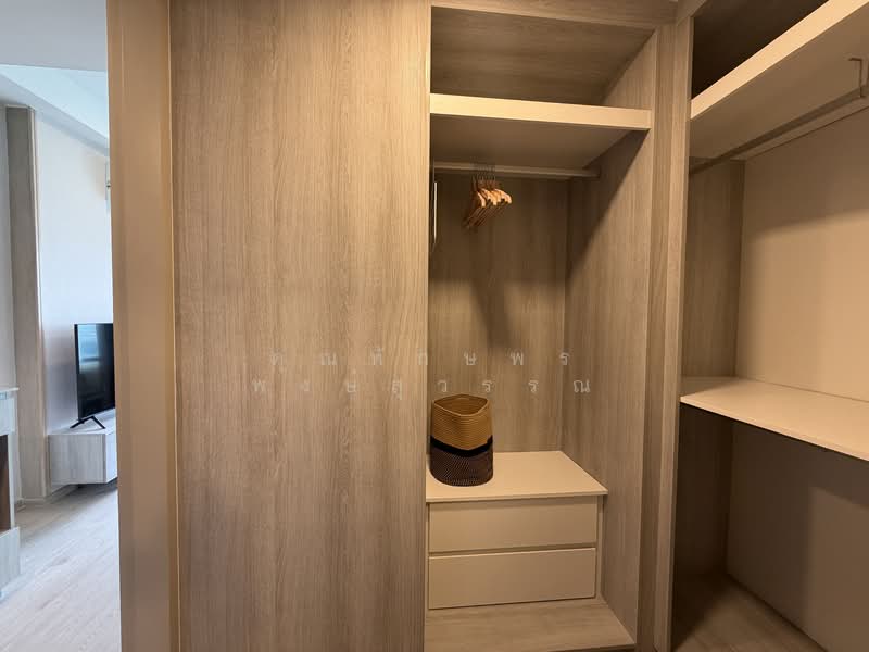 COBE Kaset-Sripatum, Bangkok, Phahon Yothin Rd, Lat Yao, Chatuchak, Bangkok, Studio, 25 sqm, Condo For Sale, by คุณทักษพร พงษ์สุวรรณ, 500250623 - DDproperty.com