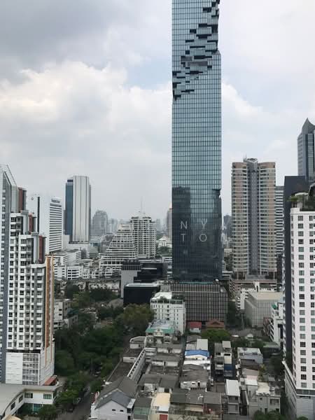 The Address Sathorn, Bangkok, 98 Sathorn Nua Road, Silom, Bang Rak, Bangkok, 1 Bedroom, 47 sqm, Condo For Rent, by Suchanya Champatong, 500250624 - DDproperty.com