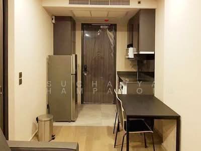 For Rent - ASHTON Asoke, Bangkok