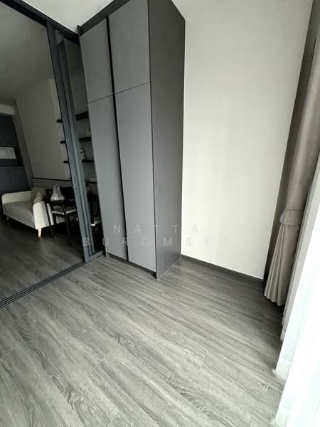 IDEO Sukhumvit Rama 4, Bangkok, Soi Sukhumvit 44, Sukhumvit Road, Phra Kanong, Khlong Toei, Bangkok, 1 Bedroom, 45 sqm, Condo For Rent, by Natta Buromsee, 500250628 - DDproperty.com
