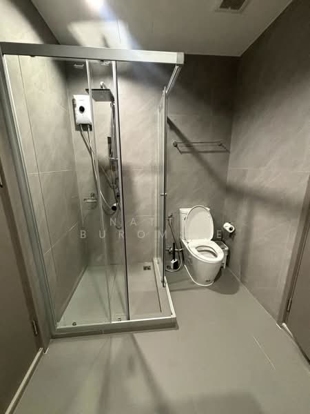 IDEO Sukhumvit Rama 4, Bangkok, Soi Sukhumvit 44, Sukhumvit Road, Phra Kanong, Khlong Toei, Bangkok, 1 Bedroom, 45 sqm, Condo For Rent, by Natta Buromsee, 500250628 - DDproperty.com