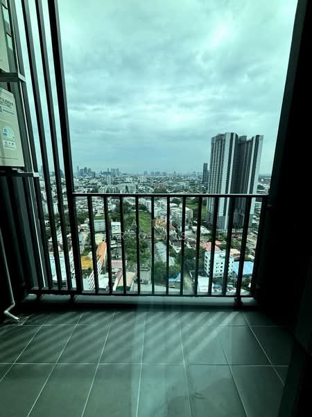 IDEO Sukhumvit Rama 4, Bangkok, Soi Sukhumvit 44, Sukhumvit Road, Phra Kanong, Khlong Toei, Bangkok, 1 Bedroom, 45 sqm, Condo For Rent, by Natta Buromsee, 500250628 - DDproperty.com