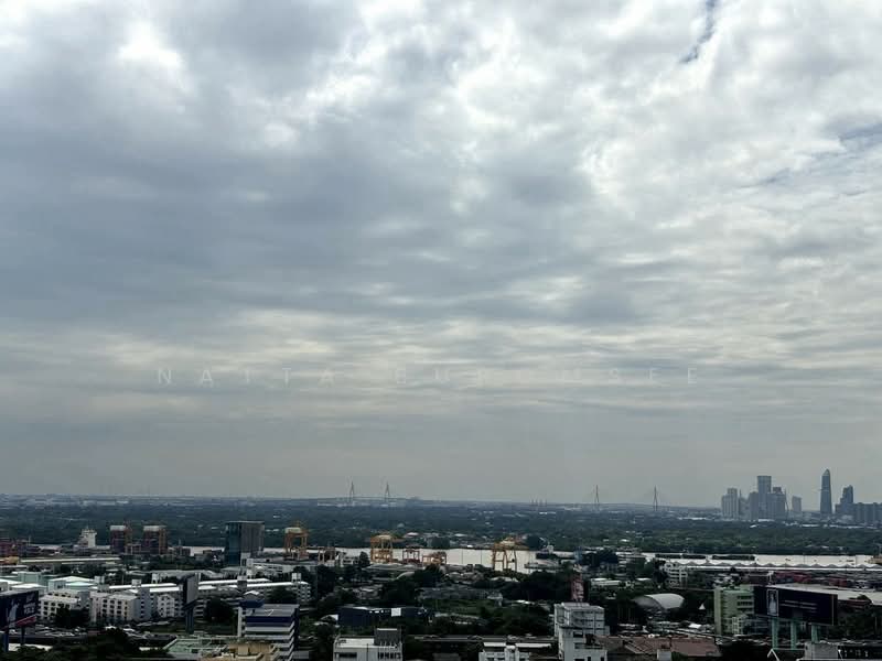 IDEO Sukhumvit Rama 4 : ไอดีโอ สุขุมวิท - พระราม 4, กรุงเทพ, ซอยสุขุมวิท 44 ถนนสุขุมวิท, พระโขนง, คลองเตย, กรุงเทพ, 45 ตร.ม., คอนโด ให้เช่า, โดย Natta Buromsee, 500250628 - DDproperty.com