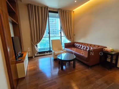 For Rent - The Address Sukhumvit 28, Bangkok