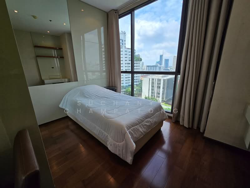 The Address Sukhumvit 28 : ดิ แอดเดรส สุขุมวิท 28, กรุงเทพ, 1 ซอยสุขุมวิท 28 ถนนสุขุมวิท แขวงคลองตัน เขตคลองเตย กรุงเทพมหานคร, คลองตัน, คลองเตย, กรุงเทพ, 70 ตร.ม., คอนโด ให้เช่า, โดย Suchanya Champatong, 500250629 - DDproperty.com