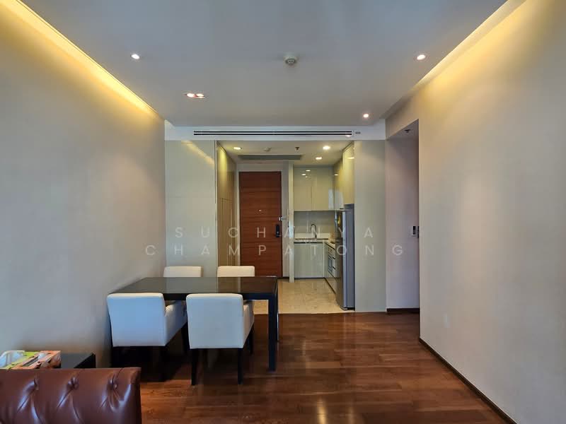 The Address Sukhumvit 28 : ดิ แอดเดรส สุขุมวิท 28, กรุงเทพ, 1 ซอยสุขุมวิท 28 ถนนสุขุมวิท แขวงคลองตัน เขตคลองเตย กรุงเทพมหานคร, คลองตัน, คลองเตย, กรุงเทพ, 70 ตร.ม., คอนโด ให้เช่า, โดย Suchanya Champatong, 500250629 - DDproperty.com