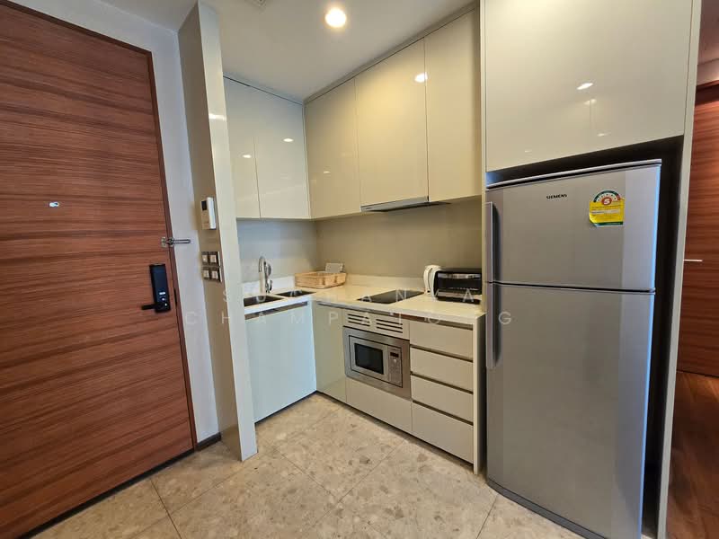 The Address Sukhumvit 28 : ดิ แอดเดรส สุขุมวิท 28, กรุงเทพ, 1 ซอยสุขุมวิท 28 ถนนสุขุมวิท แขวงคลองตัน เขตคลองเตย กรุงเทพมหานคร, คลองตัน, คลองเตย, กรุงเทพ, 70 ตร.ม., คอนโด ให้เช่า, โดย Suchanya Champatong, 500250629 - DDproperty.com