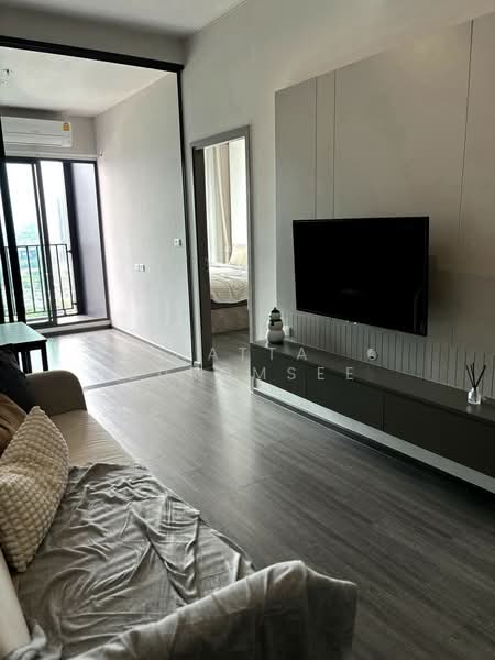 IDEO Sukhumvit Rama 4, Bangkok, Soi Sukhumvit 44, Sukhumvit Road, Phra Kanong, Khlong Toei, Bangkok, 1 Bedroom, 45 sqm, Condo For Sale, by Natta Buromsee, 500250630 - DDproperty.com