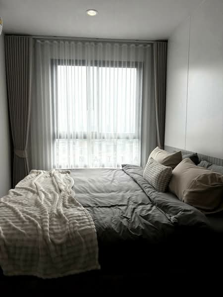 IDEO Sukhumvit Rama 4, Bangkok, Soi Sukhumvit 44, Sukhumvit Road, Phra Kanong, Khlong Toei, Bangkok, 1 Bedroom, 45 sqm, Condo For Sale, by Natta Buromsee, 500250630 - DDproperty.com