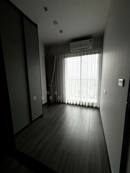 IDEO Sukhumvit Rama 4, Bangkok, Soi Sukhumvit 44, Sukhumvit Road, Phra Kanong, Khlong Toei, Bangkok, 1 Bedroom, 45 sqm, Condo For Sale, by Natta Buromsee, 500250630 - DDproperty.com