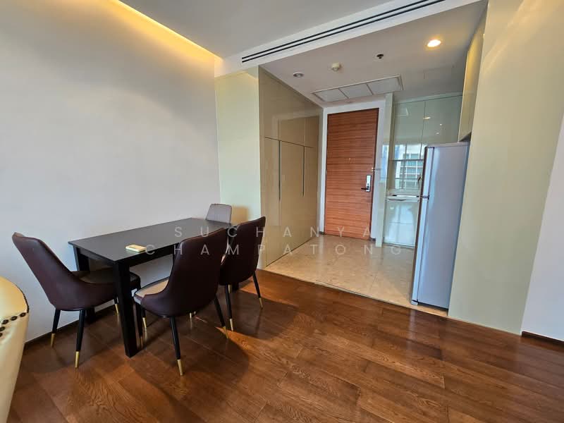 The Address Sukhumvit 28 : ดิ แอดเดรส สุขุมวิท 28, กรุงเทพ, 1 ซอยสุขุมวิท 28 ถนนสุขุมวิท แขวงคลองตัน เขตคลองเตย กรุงเทพมหานคร, คลองตัน, คลองเตย, กรุงเทพ, 70 ตร.ม., คอนโด ให้เช่า, โดย Suchanya Champatong, 500250631 - DDproperty.com