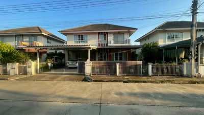 ขาย - Karnkanok Ville 14 San Kamphang : กาญจน์กนกวิลล์ 14 น้ำโฮม, เชียงใหม่