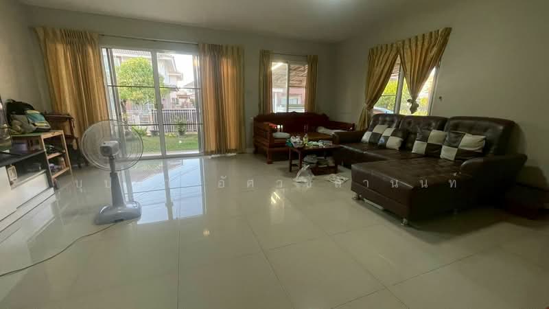 Karnkanok Ville 14 San Kamphang : กาญจน์กนกวิลล์ 14 น้ำโฮม, เชียงใหม่, สันกำแพง, สันกำแพง, เชียงใหม่, 293 ตร.ม., บ้านเดี่ยว ขาย, โดย บุปผา อัศวชลานนท์, 500250632 - DDproperty.com