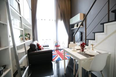 For Rent - ASHTON Morph 38, Bangkok