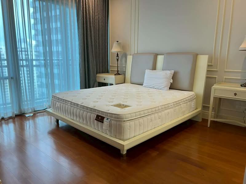 Bright Sukhumvit 24, Bangkok, Sukhumvit 24 Alley, Khong Tan, Khlong Toei, Bangkok, 3 Bedrooms, 162 sqm, Condo For Sale, by Natta Buromsee, 500250635 - DDproperty.com
