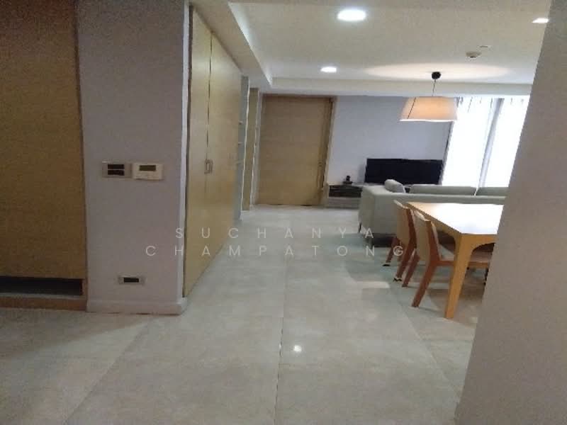 Kirthana Residence, Bangkok, 255 Soi Sukhumvit 31, Khlongtoei Nua, Watthana, Bangkok, 2 Bedrooms, 100 sqm, Apartment For Rent, by Suchanya Champatong, 500250636 - DDproperty.com
