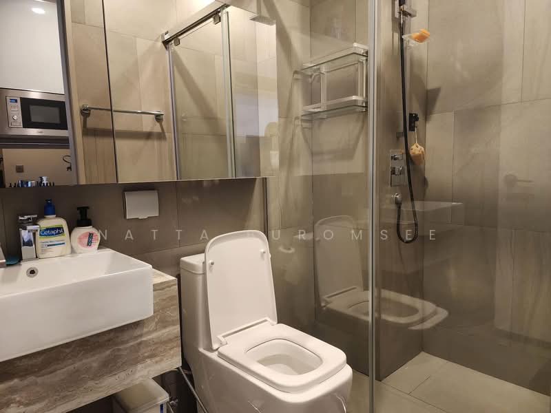 Park Origin Phayathai : พาร์ค ออริจิ้น พญาไท, กรุงเทพ, 89 ถนนพญาไท, ถนนพญาไท, ราชเทวี, กรุงเทพ, 24 ตร.ม., คอนโด ขาย, โดย Natta Buromsee, 500250637 - DDproperty.com