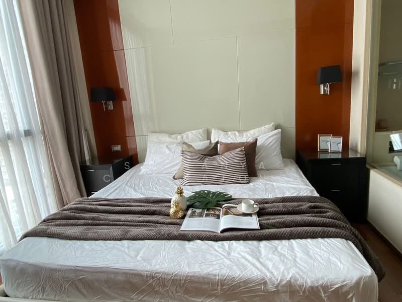 The Address Sukhumvit 28 : ดิ แอดเดรส สุขุมวิท 28, กรุงเทพ, 1 ซอยสุขุมวิท 28 ถนนสุขุมวิท แขวงคลองตัน เขตคลองเตย กรุงเทพมหานคร, คลองตัน, คลองเตย, กรุงเทพ, 52 ตร.ม., คอนโด ให้เช่า, โดย Suchanya Champatong, 500250640 - DDproperty.com