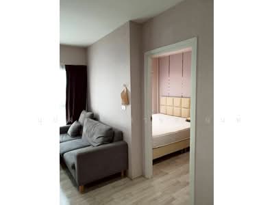ขาย - Plum Condo Ramkhamheng Station : พลัม คอนโด รามคำแหง สเตชั่น, กรุงเทพ