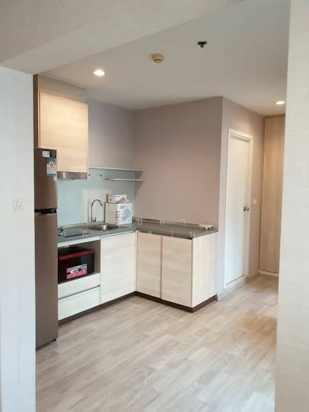 Plum Condo Ramkhamheng Station : พลัม คอนโด รามคำแหง สเตชั่น, กรุงเทพ, ถนนรามคำแหง, สวนหลวง, สวนหลวง, กรุงเทพ, 47 ตร.ม., คอนโด ขาย, โดย บุปผา อัศวชลานนท์, 500250641 - DDproperty.com