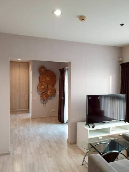 Plum Condo Ramkhamheng Station, Bangkok, Ramkhamhaeng Road, Suan Luang, Suan Luang, Bangkok, 2 Bedrooms, 47 sqm, Condo For Sale, by บุปผา อัศวชลานนท์, 500250641 - DDproperty.com