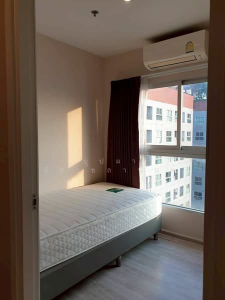 Plum Condo Ramkhamheng Station : พลัม คอนโด รามคำแหง สเตชั่น, กรุงเทพ, ถนนรามคำแหง, สวนหลวง, สวนหลวง, กรุงเทพ, 47 ตร.ม., คอนโด ขาย, โดย บุปผา อัศวชลานนท์, 500250641 - DDproperty.com