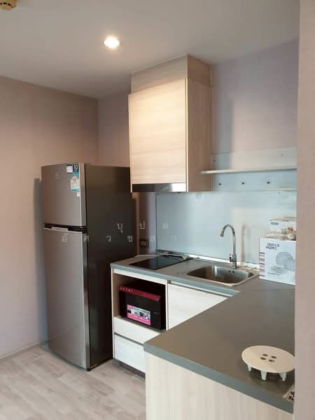 Plum Condo Ramkhamheng Station, Bangkok, Ramkhamhaeng Road, Suan Luang, Suan Luang, Bangkok, 2 Bedrooms, 47 sqm, Condo For Sale, by บุปผา อัศวชลานนท์, 500250641 - DDproperty.com